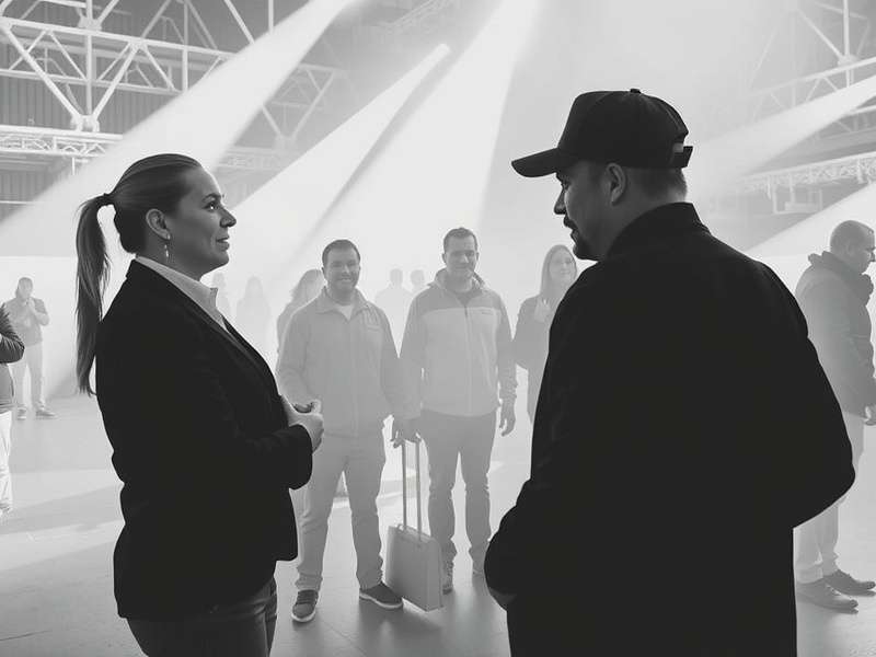 Foggy Foes Indian Gaming Community Foggy Foes Community Event